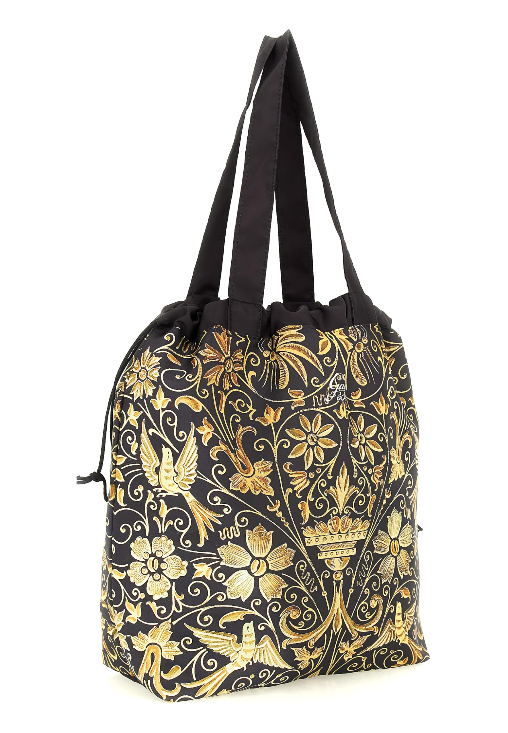 gabs-alyce-shopper-vela-stampata-borsa-shopping-donna image 3