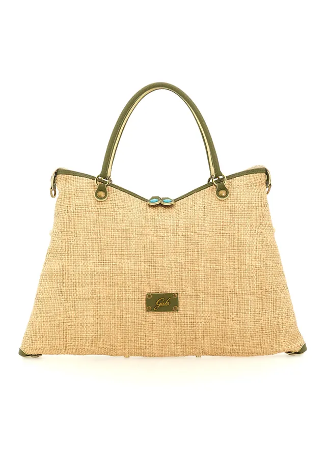 gabs-thamara-plus-borsa-shopping-taglia-l-2 image 1