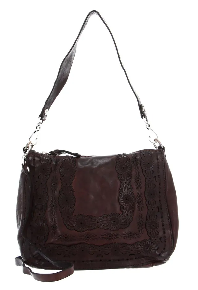 campomaggi-pochette-borsa-a-tracolla-in-pelle-moro-marrone-agnese image 1