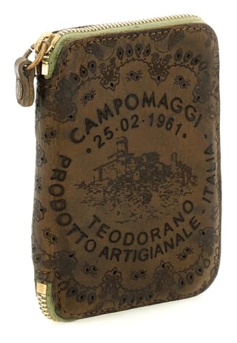 campomaggi-floriana-portafoglio-donna-verde-militare-in-pelle image 7