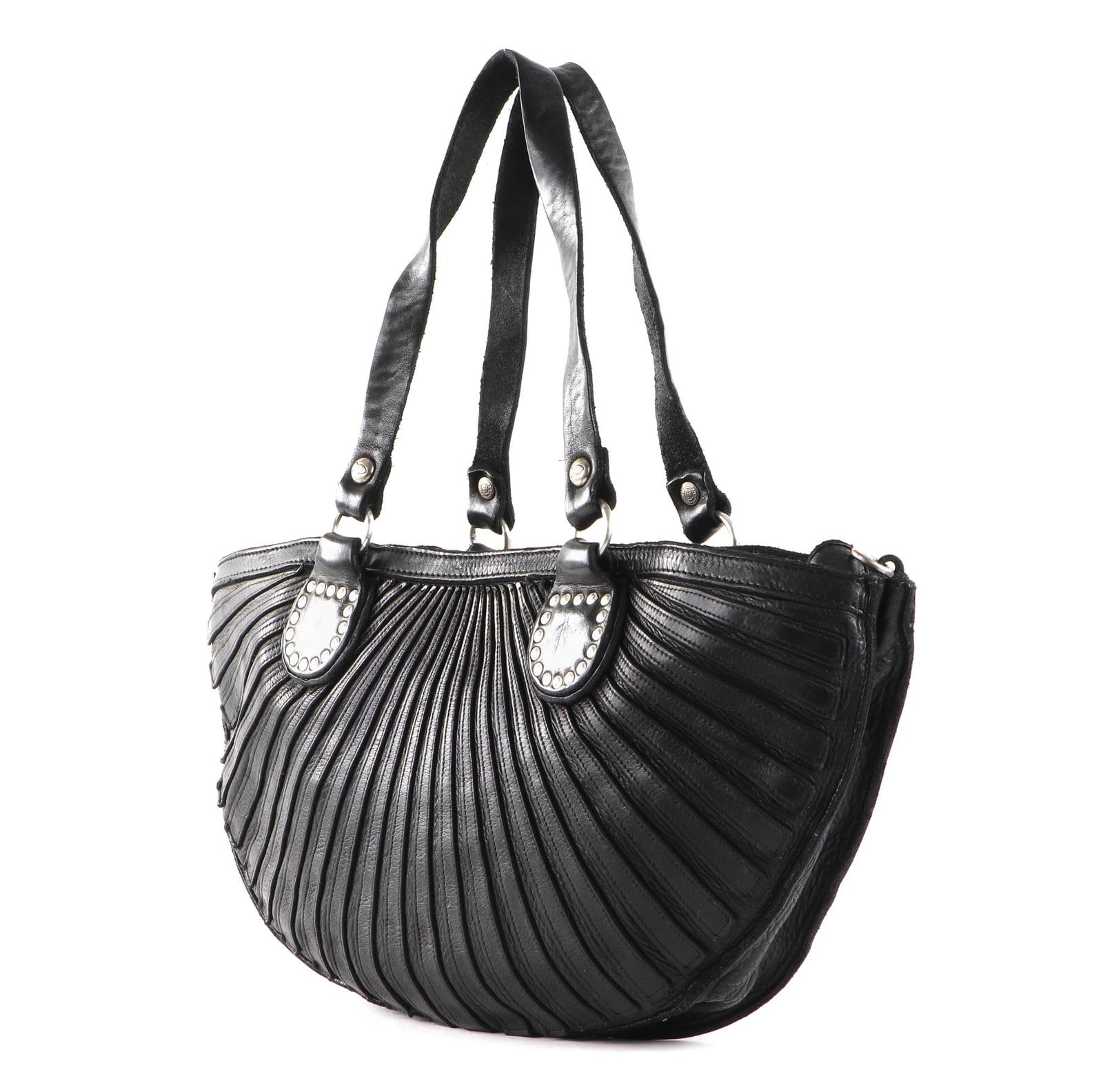 campomaggi-edera-half-moon-shopping-bag-in-pelle-nero image 3