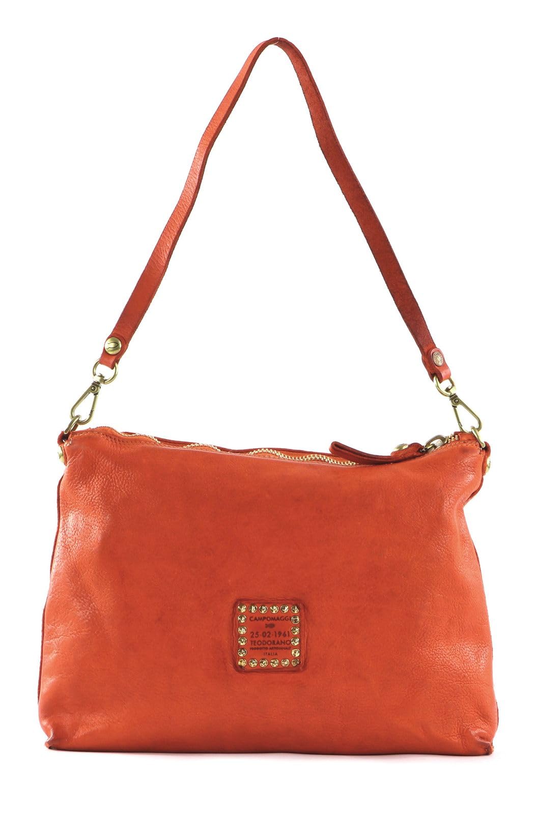 campomaggi-agnese-pochette-a-tracolla-in-pelle-cotto-terracotta image 4
