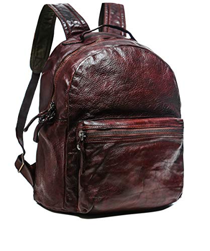 campomaggi-zaino-uomo-in-pelle-marrone-scuro-38x29x18-cm image 7