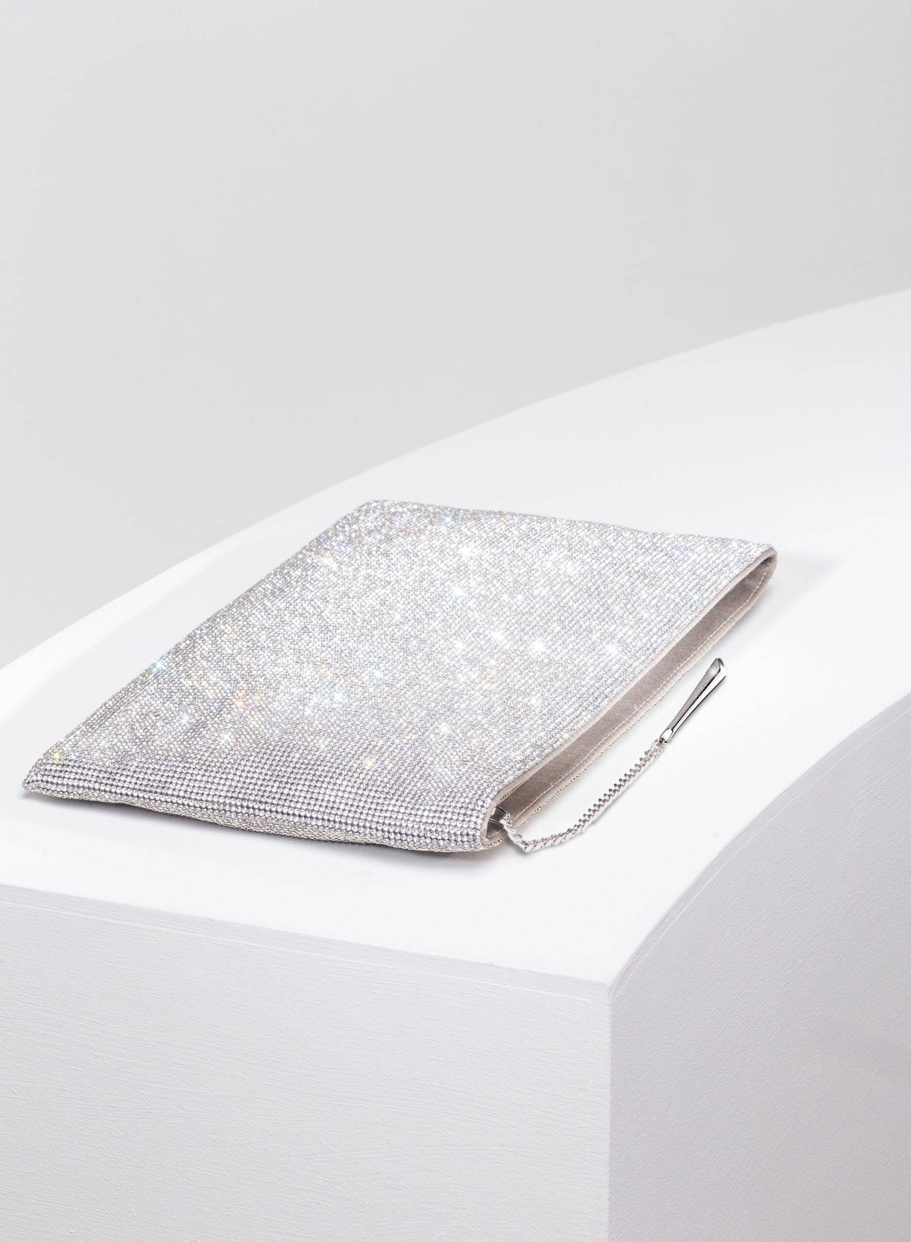 benedetta-bruzziches-la-luisa-borsa-donna-crystal-on-silver image 4