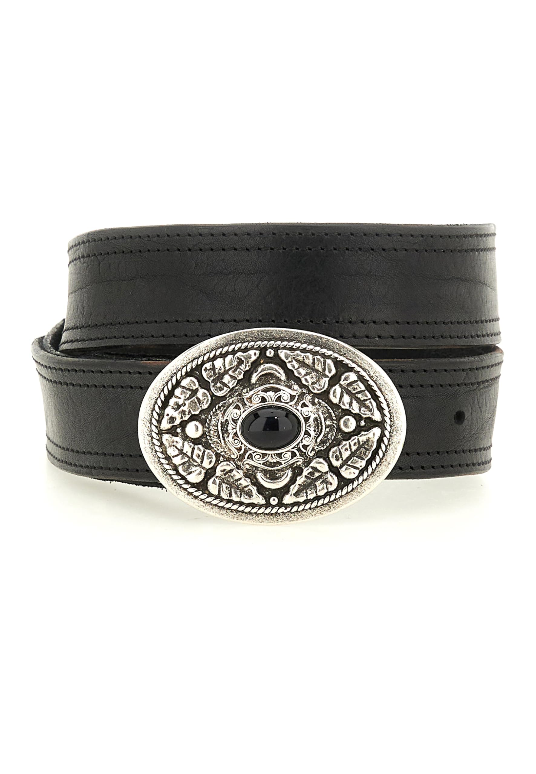 campomaggi-classic-cintura-in-pelle-h-4-cm image 1