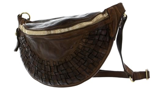 campomaggi-agnese-marsupio-waist-bag-in-pelle-di-vitello-verde-militare image 8