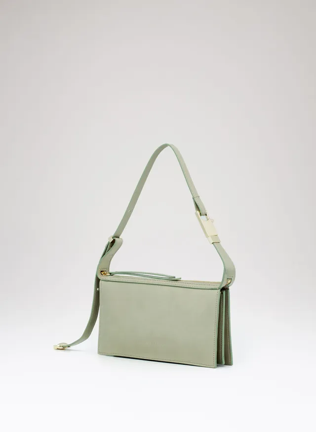 benedetta-bruzziches-syster-borsa-donna-mineral-grey image 1