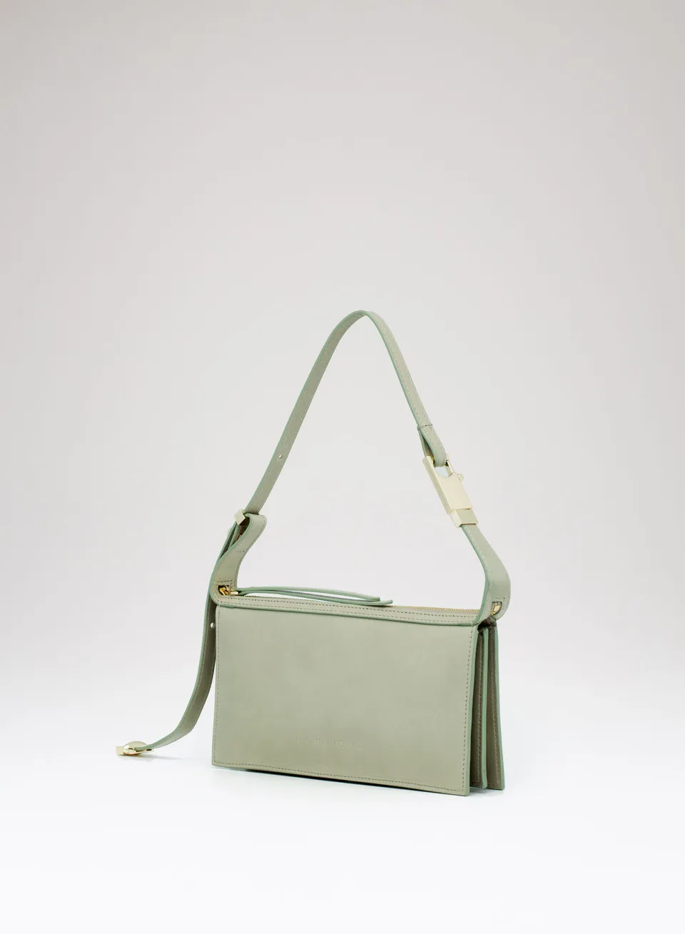 benedetta-bruzziches-syster-borsa-donna-mineral-grey image 1