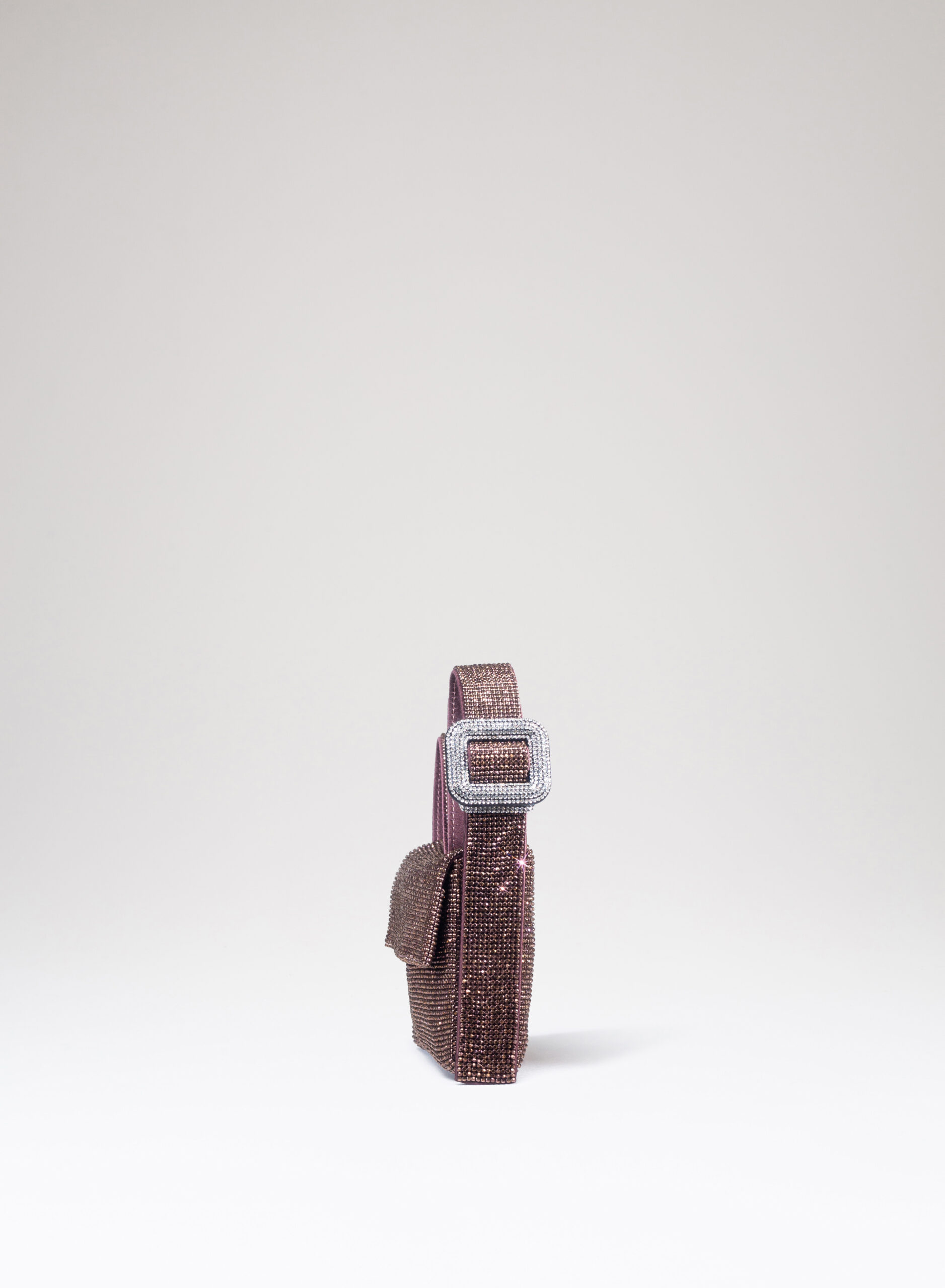 benedetta-bruzziches-vitty-la-mignon-borsa-donna-chocolat image 2