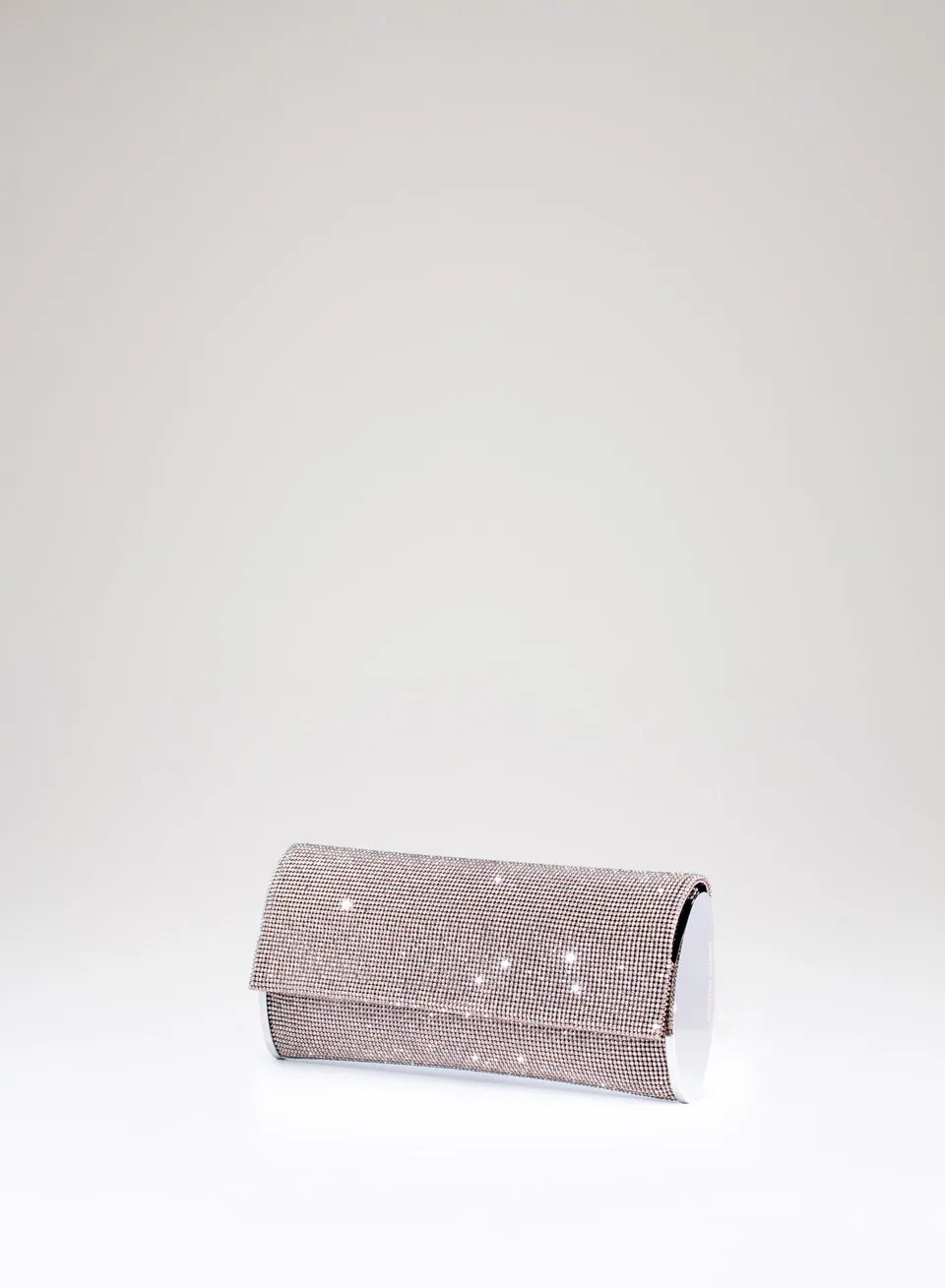 benedetta-bruzziches-kate-silver-shadow-borsa-donna image 1