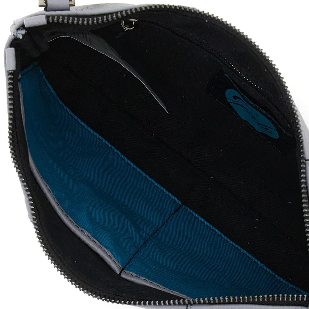 gabs-beyonce-s-pochette-tracolla-in-pelle-bull-black-rugiada image 3
