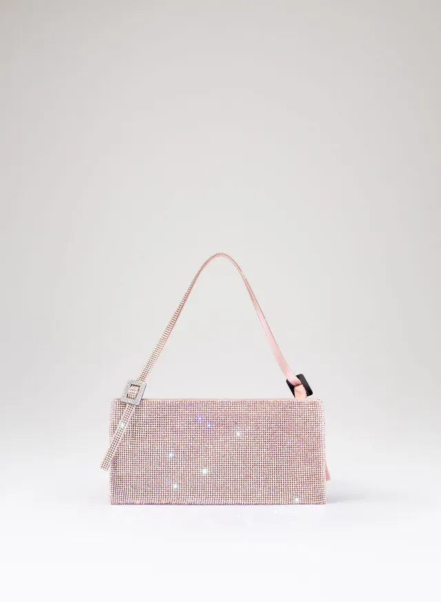 benedetta-bruzziches-your-best-friend-la-grande-borsa-donna-light-rose image 1