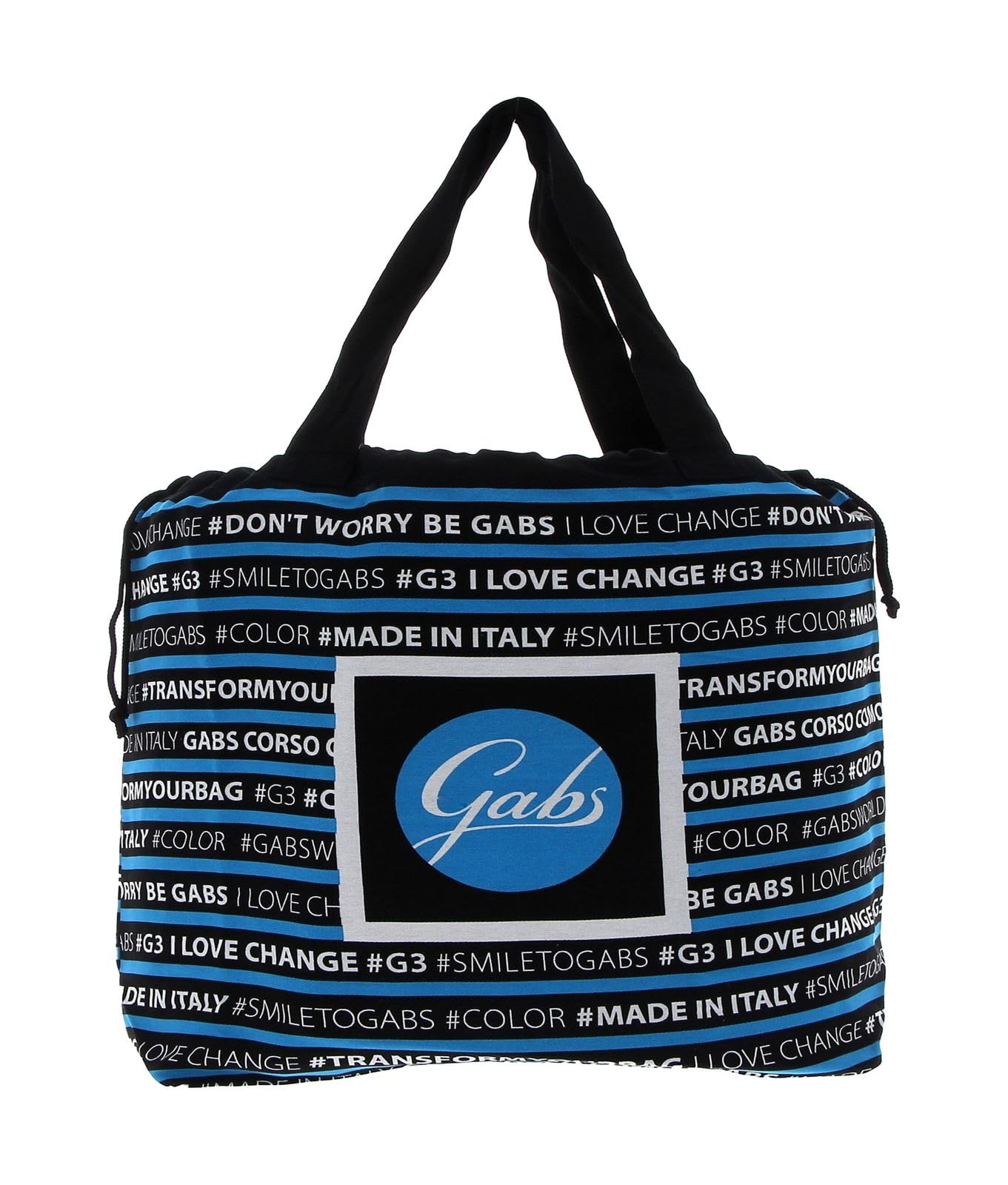 gabs-simona-m-zaino-in-pelle-nero-bull-tube image 2