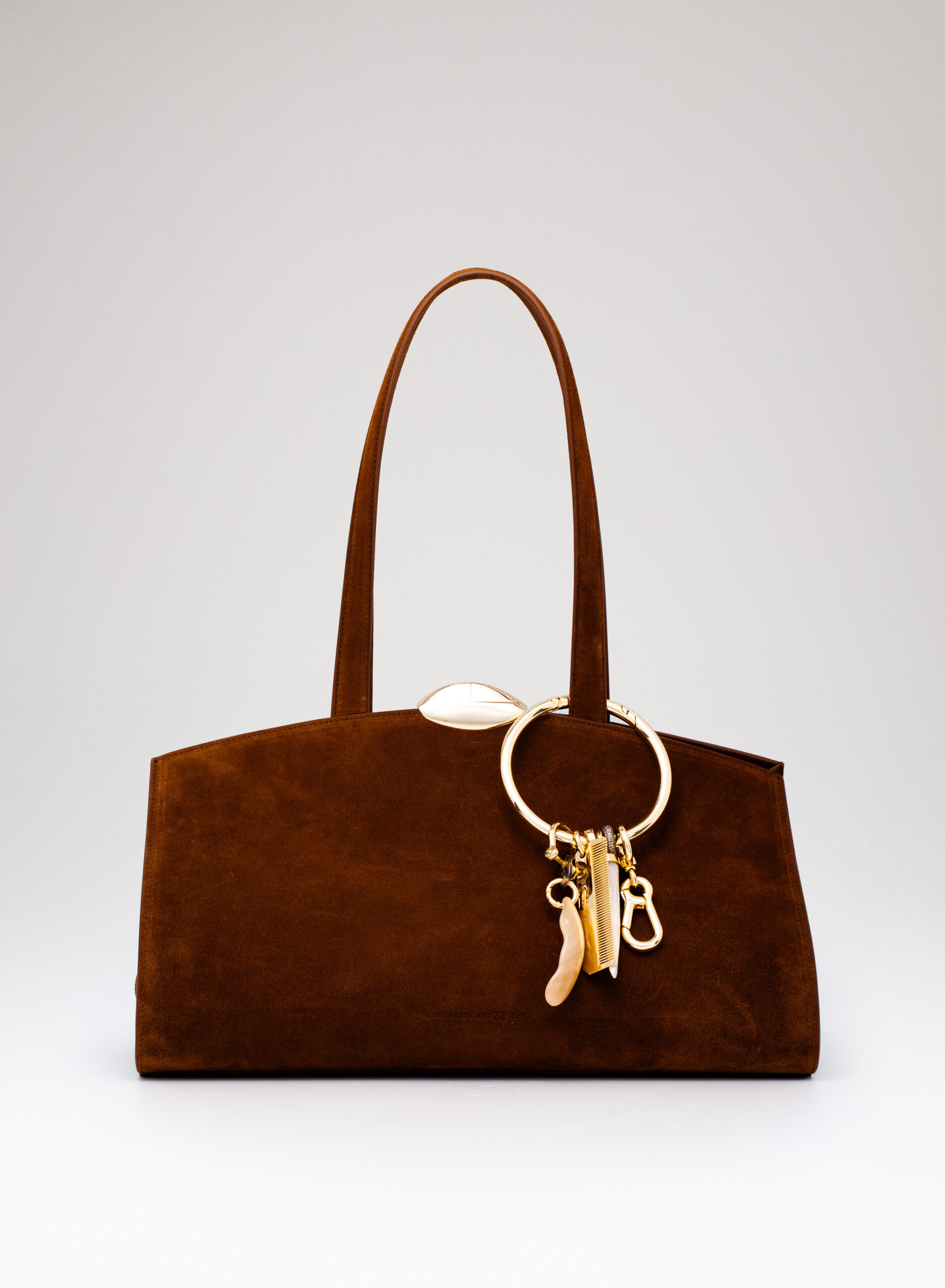 benedetta-bruzziches-chatelaine-borsa-donna-gold image 6
