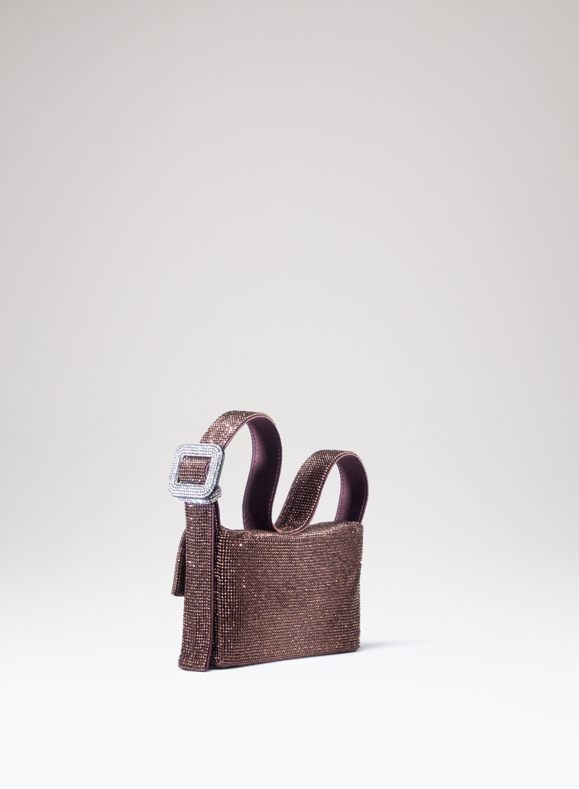 benedetta-bruzziches-vitty-la-mignon-borsa-donna-chocolat image 3