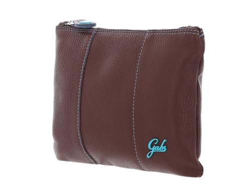 gabs-beyonce-shoulder-bag-s-bull-basic-dark-leather-tracolla image 6