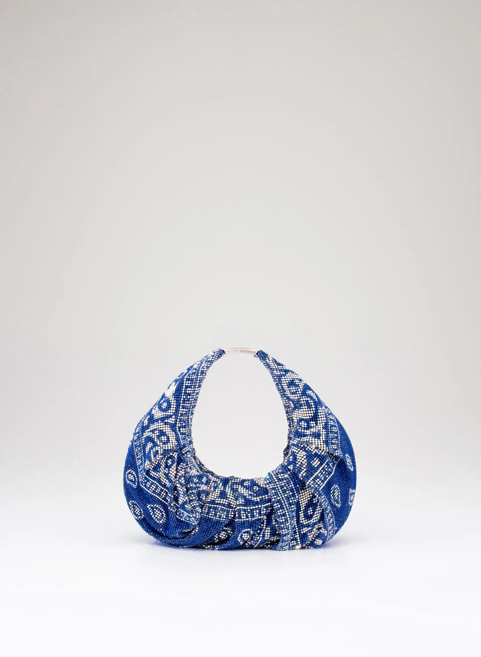 benedetta-bruzziches-yennefer-borsa-donna-blue-bandana image 1