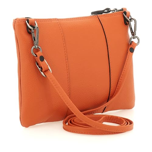 gabs-g3-plus-m-basic-borsa-trasformabile-zaino-shopper-bauletto-in-pelle-orange image 5