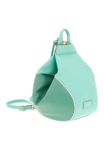 gabs-brigitte-zaino-narcisa-taglia-l-filodendro-acquatic-blue-ecru image 7