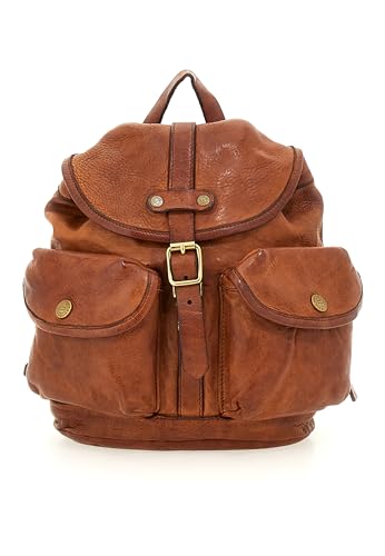 campomaggi-zaino-opale-cognac-in-pelle-made-in-italy image 4