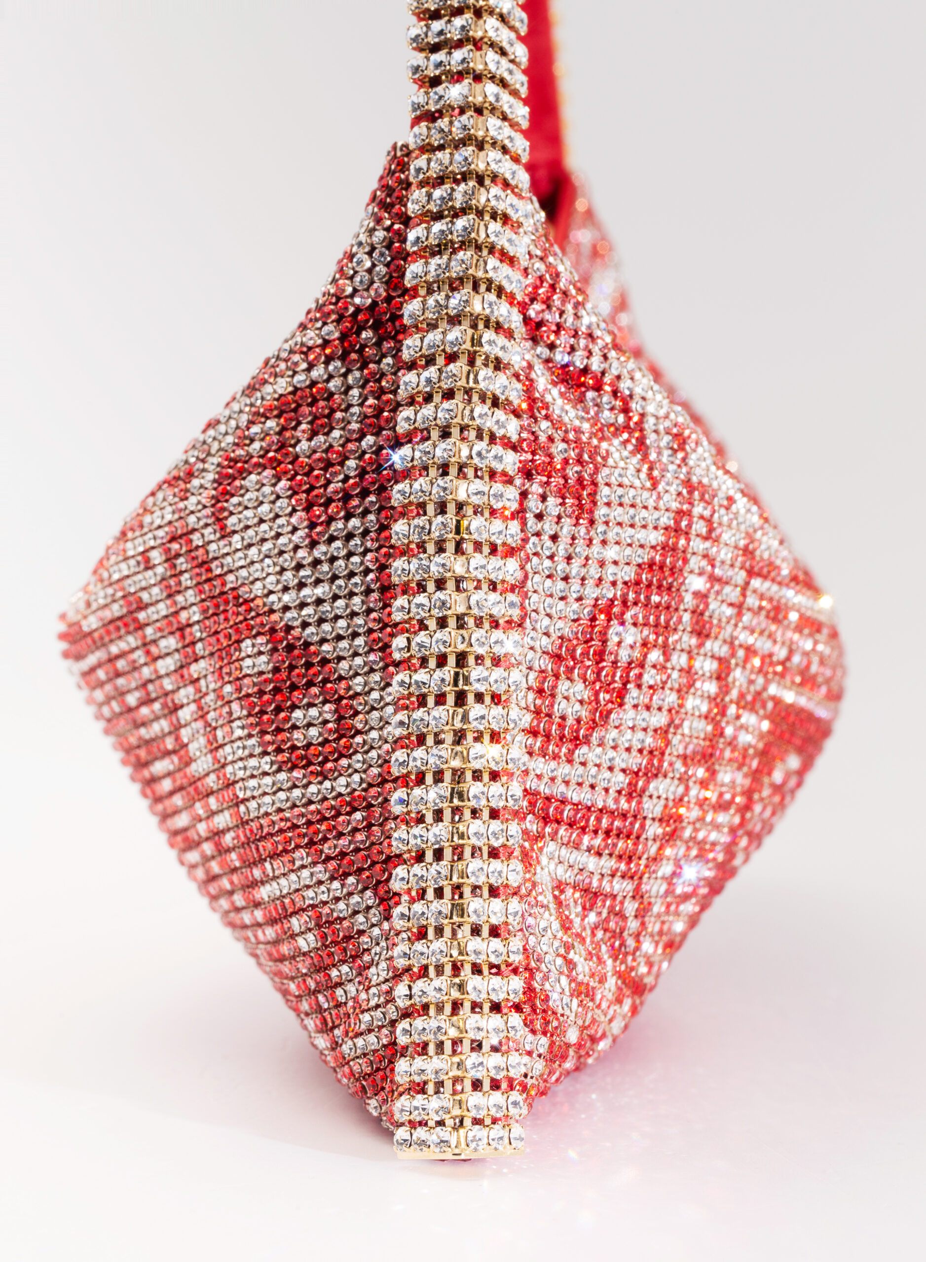 benedetta-bruzziches-your-best-friend-la-grande-borsa-donna-coral-bandana image 4