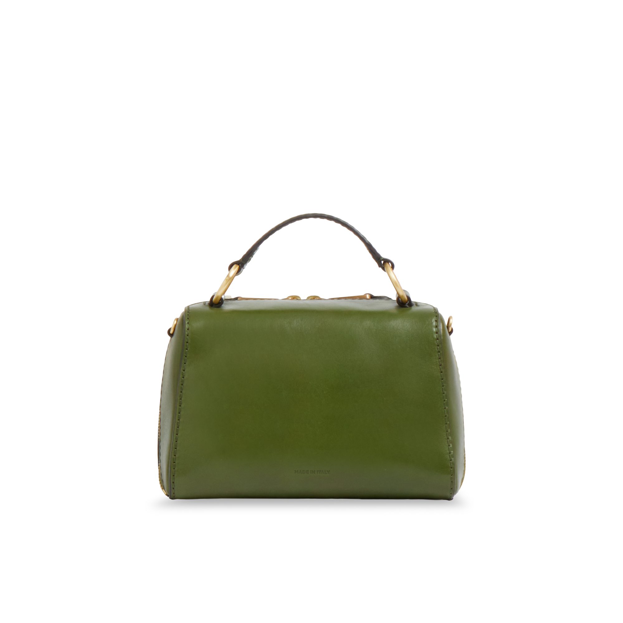 the-bridge-laura-borsa-a-mano-donna-in-pelle-con-tracolla-removibile-maggiorana- image 3