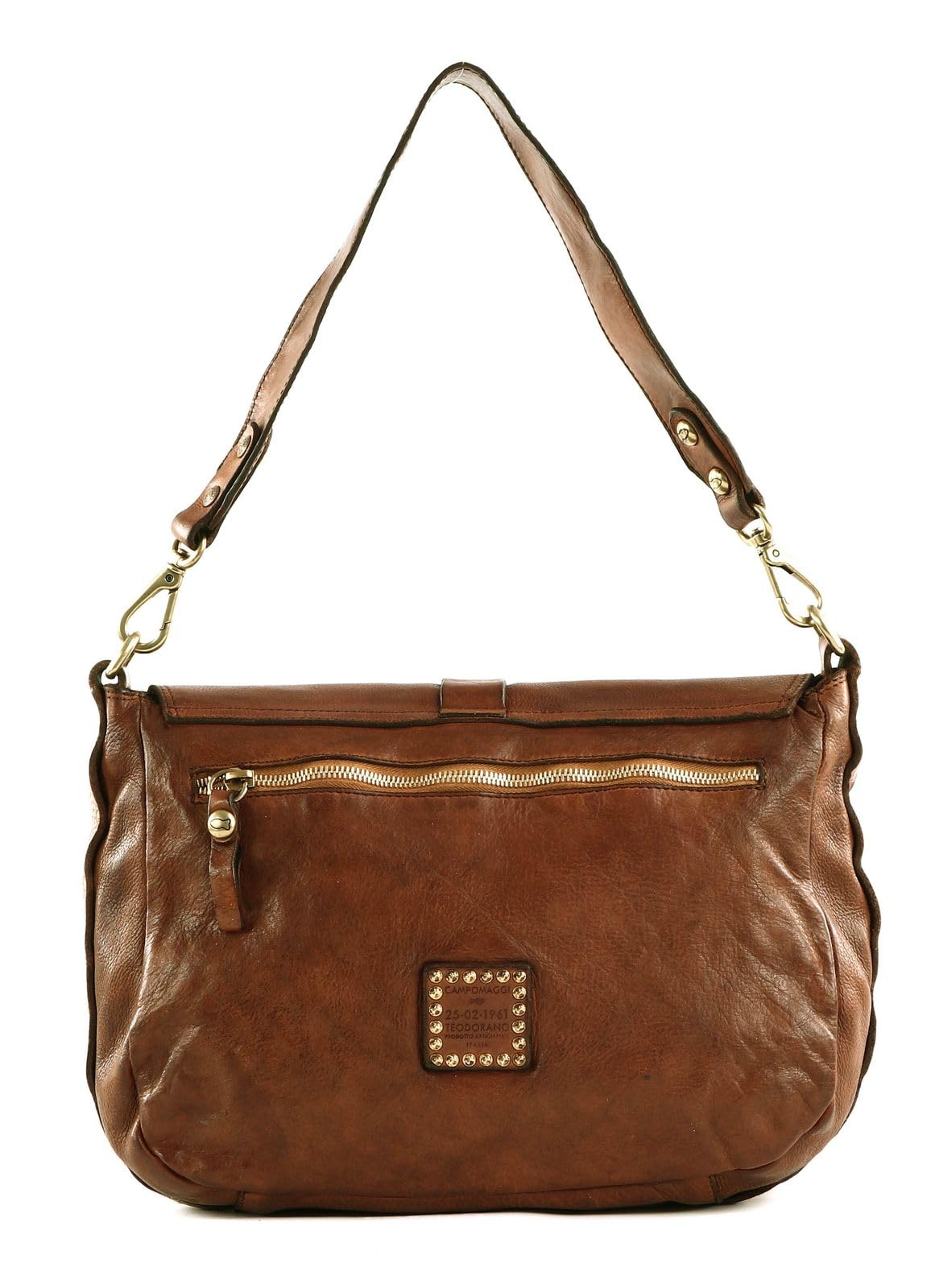 campomaggi-agnese-borsa-a-tracolla-in-pelle-da-donna image 4