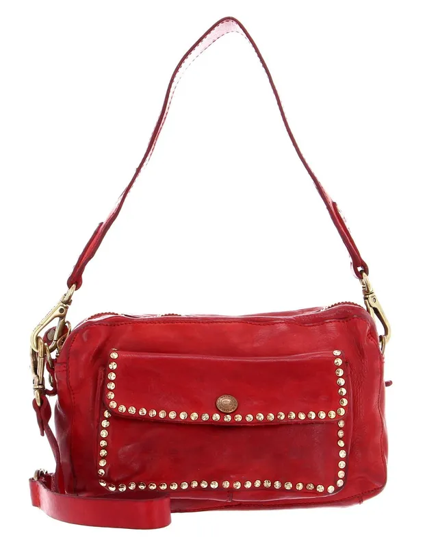 campomaggi-bella-di-notte-bowling-bag-in-pelle-rosso image 1