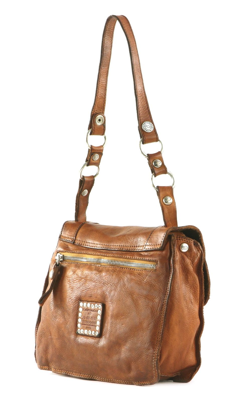 campomaggi-agnese-borsa-a-tracolla-in-pelle-22-cm image 5