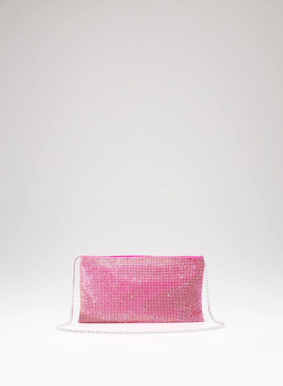 benedetta-bruzziches-your-best-friend-la-petite-borsa-donna-rose-flamb image 1