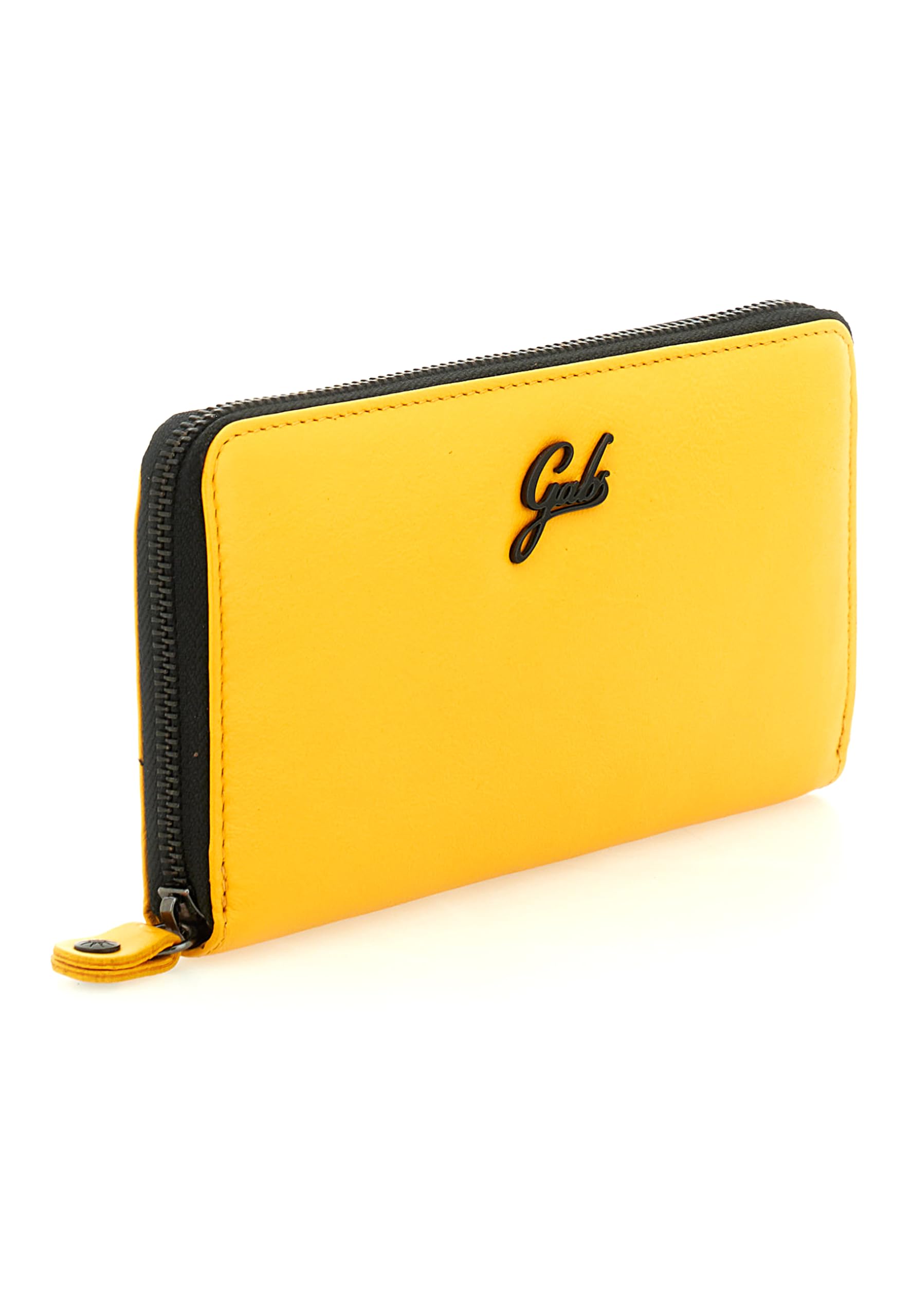 gabs-gmoney66-portafoglio-donna-giallo-19-5-cm image 2