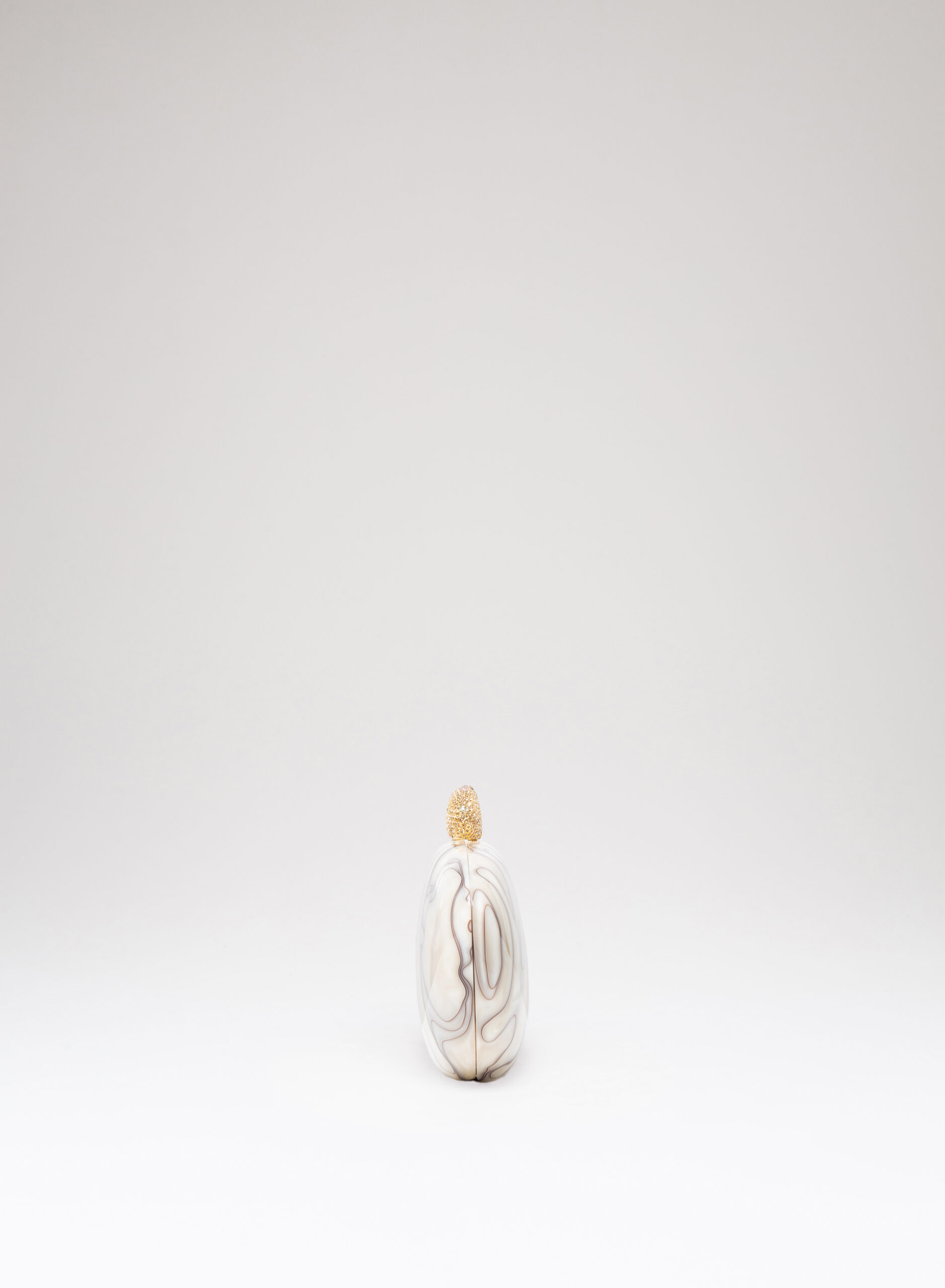 benedetta-bruzziches-armonia-white-dune-borsa-donna image 3