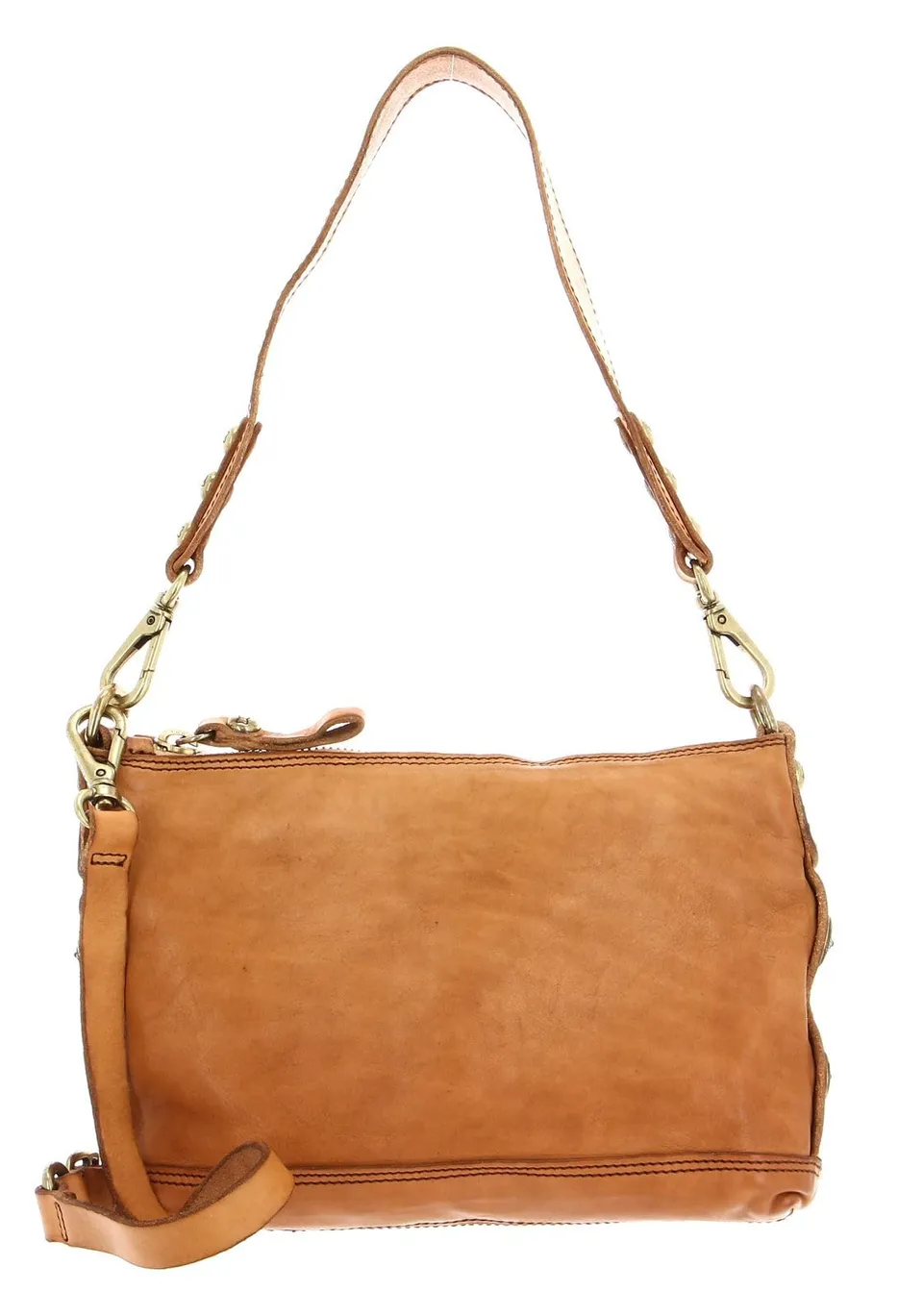campomaggi-agnese-borsa-crossbody-in-pelle-cammello image 1