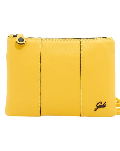 gabs-beyonce-black-m-giallo-pochette-logo-nero image 4