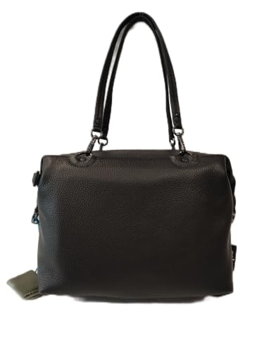 gabs-g3-m-plus-bull-essential-borsa-shopping-trasformabile-nero image 6