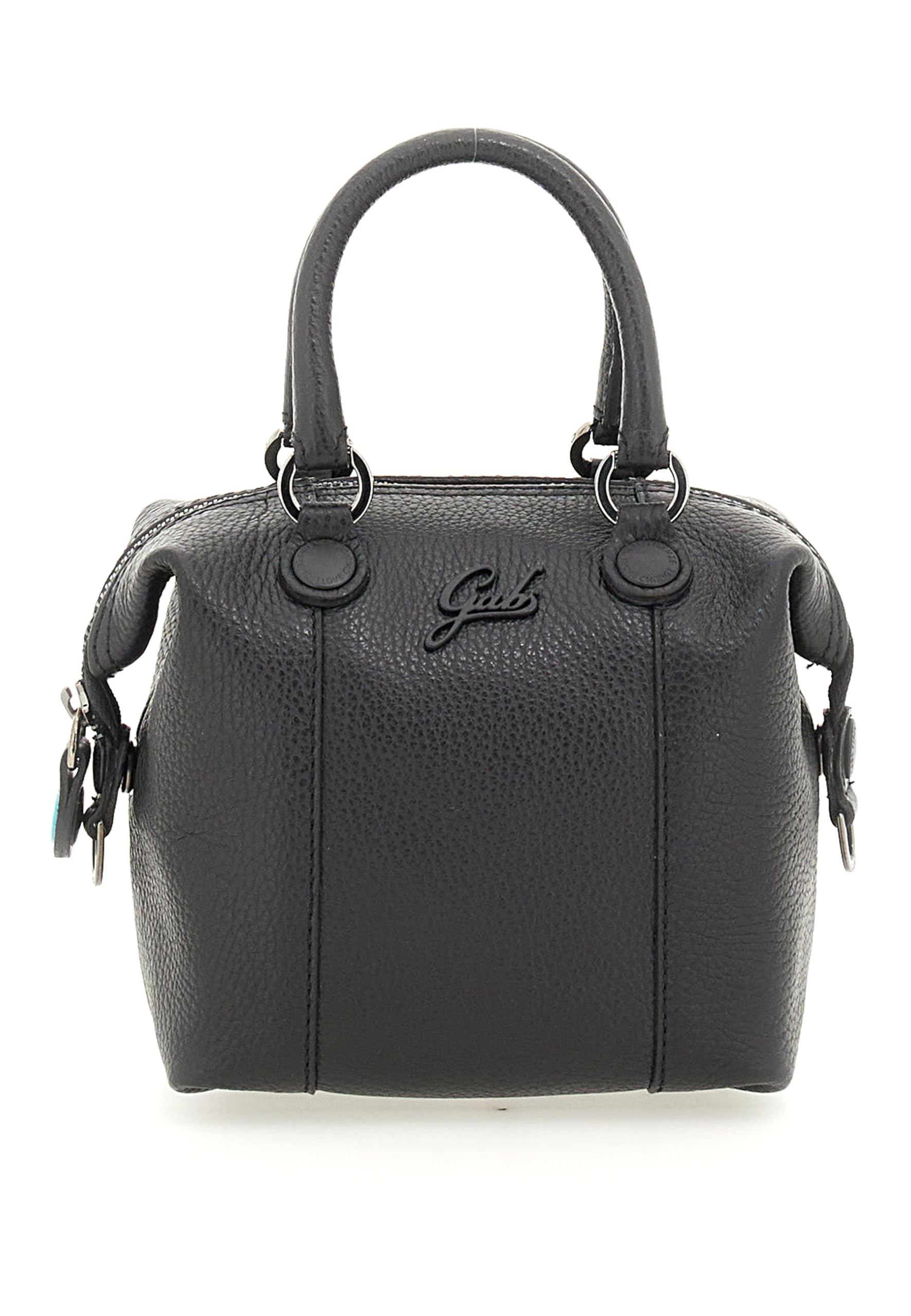 gabs-g3-mini-s-shopping-bag-in-pelle image 5