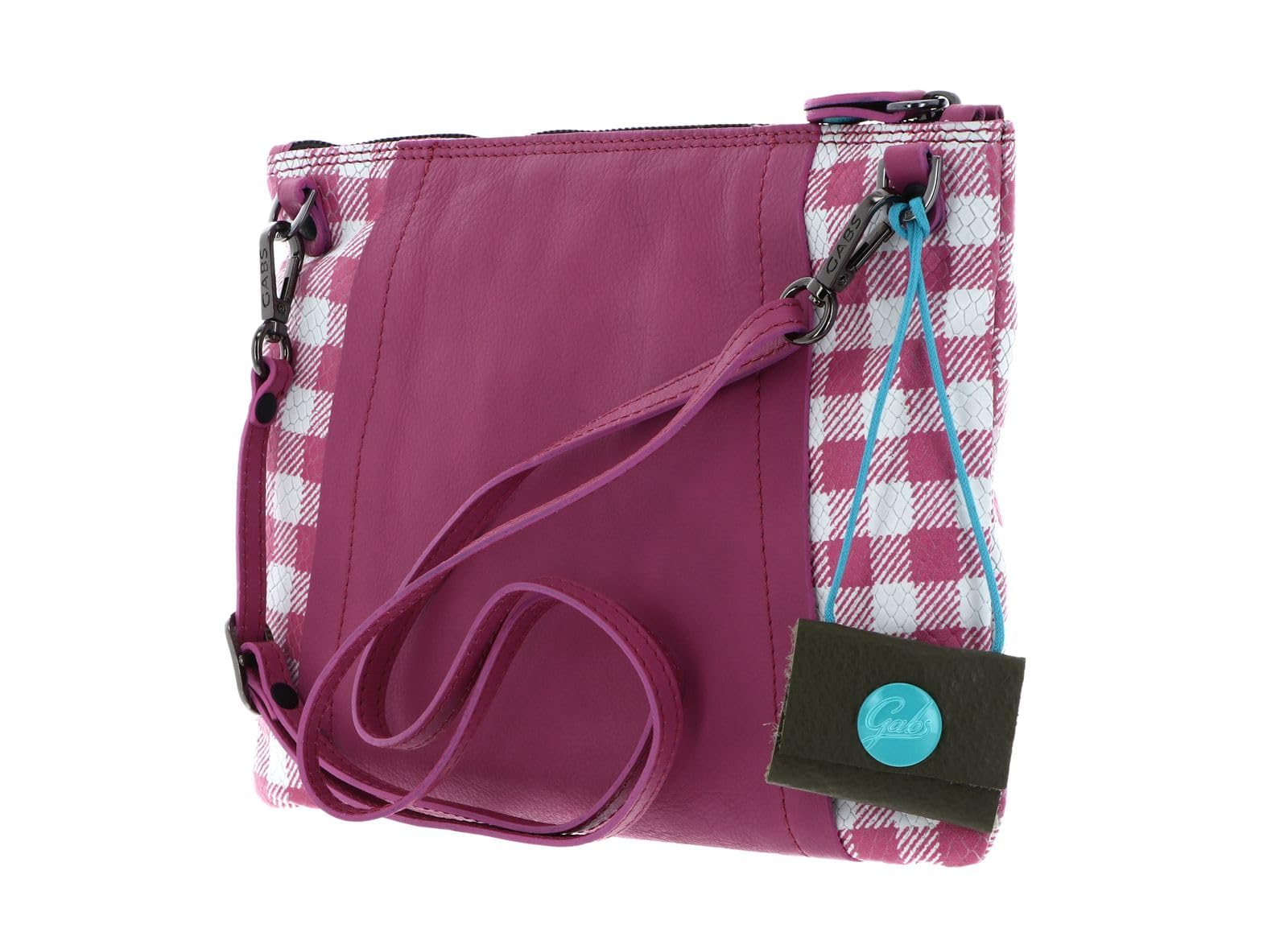 gabs-beyonce-tracolla-shoulderbag-fresia-rosa image 4