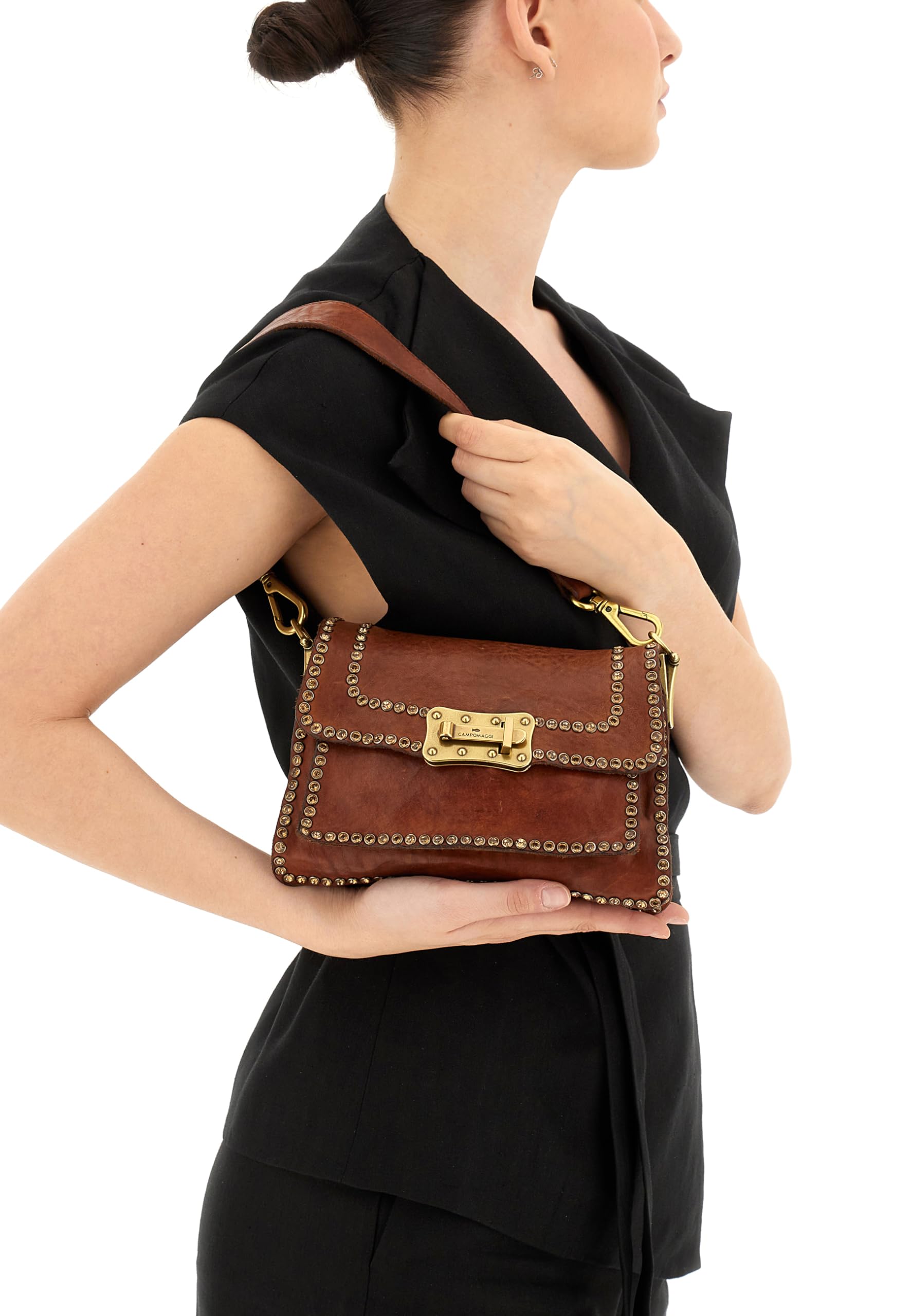 campomaggi-borsa-a-tracolla-agnese-pelle-premium-made-in-italy image 2