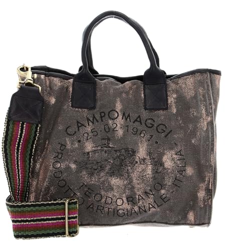 campomaggi-edera-shopping-bag-bronzo-grigio-nero-marrone-borsa-a-tracolla-in-pel image 7