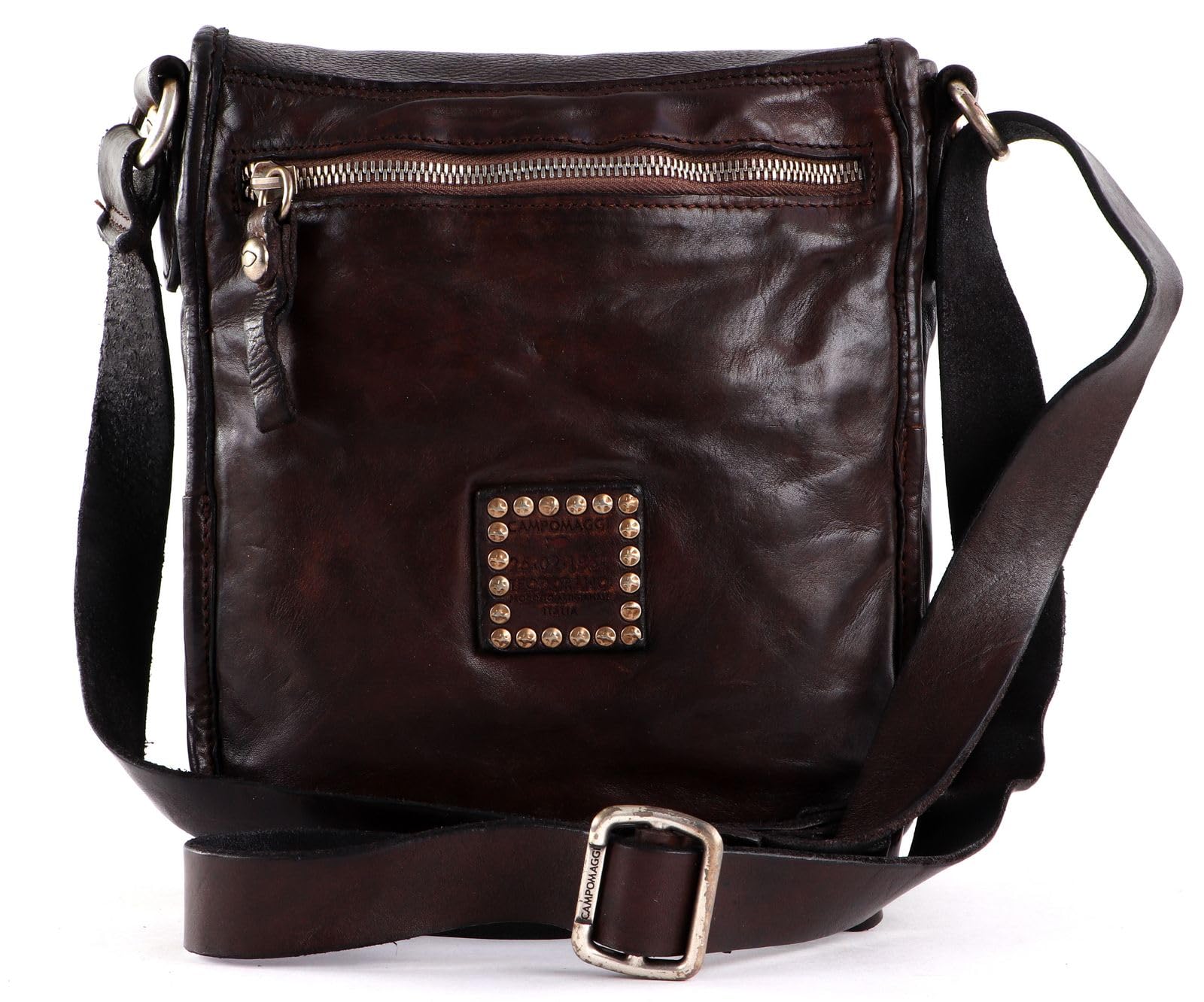 campomaggi-venere-borsa-a-tracolla-crossbody-bag-moro-marrone-scuro image 3