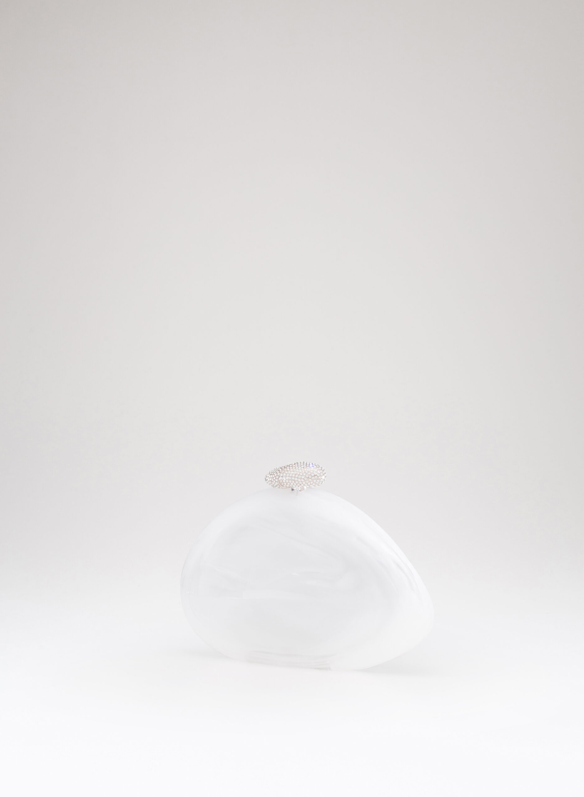 benedetta-bruzziches-ariel-borsa-donna-premium-cristallo-di-rocca image 2