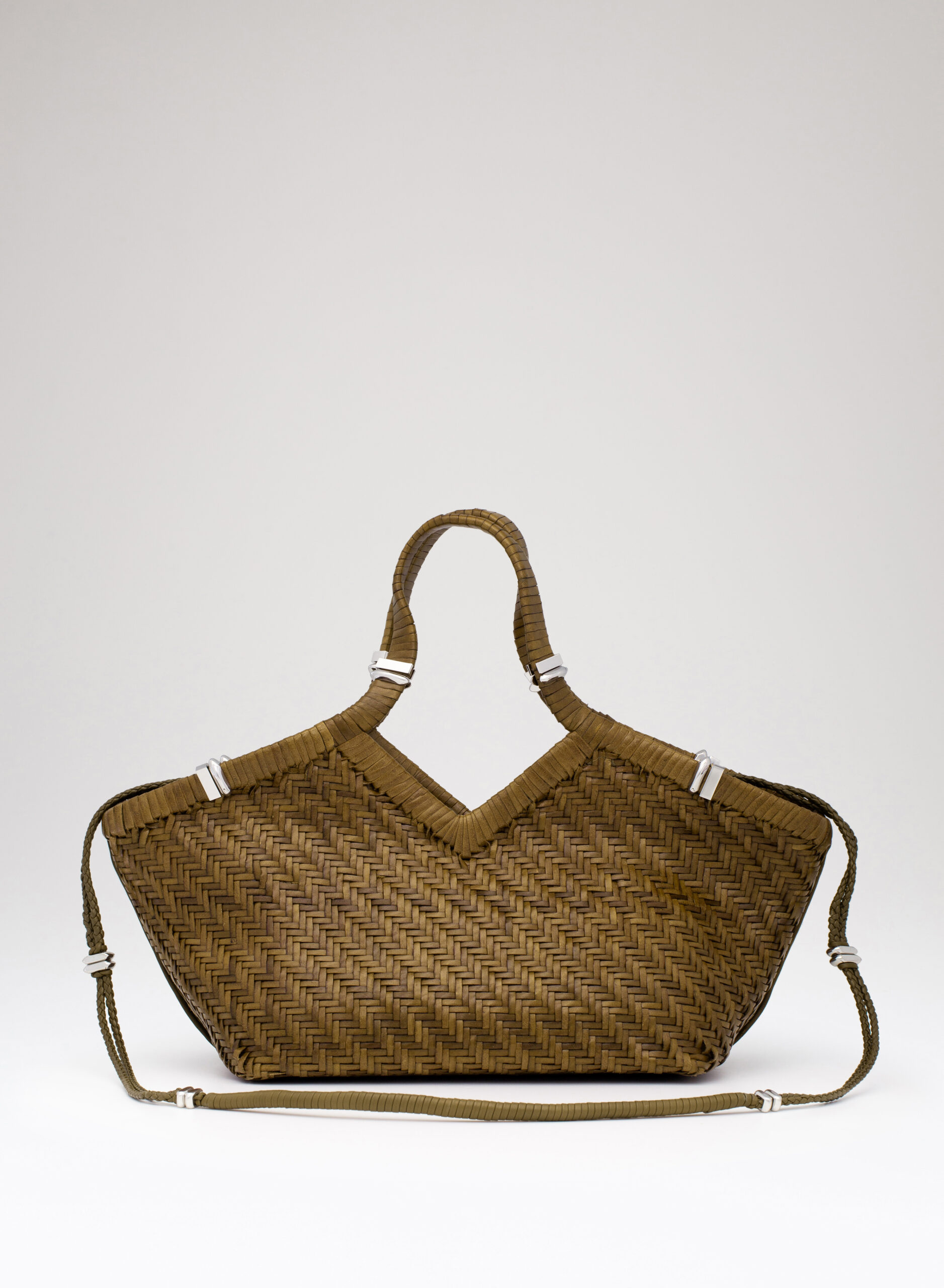benedetta-bruzziches-usha-coriandolo-borsa-donna-premium image 5