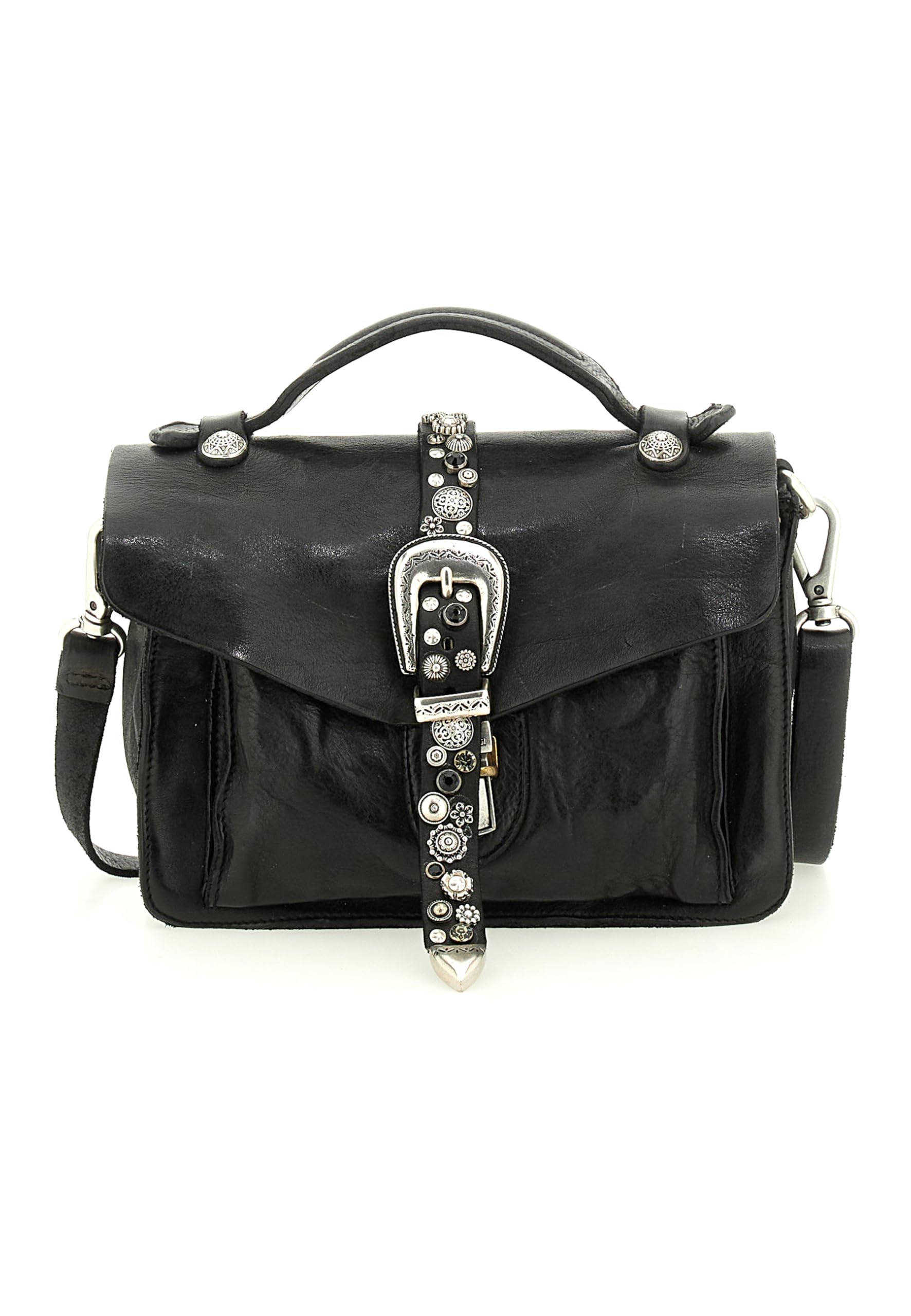campomaggi-cefal-borsa-a-tracolla-donna-in-pelle image 1