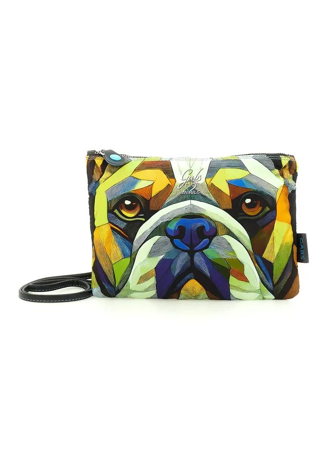 gabs-beyonce-borsa-a-tracolla-taglia-m-4 image 1
