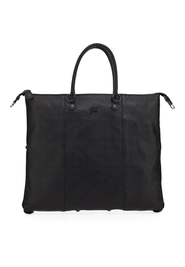 gabs-g3-plus-taglia-l-borsa-piatta-nero image 1