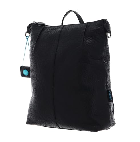 gabs-edna-l-montone-pence-black-zaino-in-pelle-nero image 8