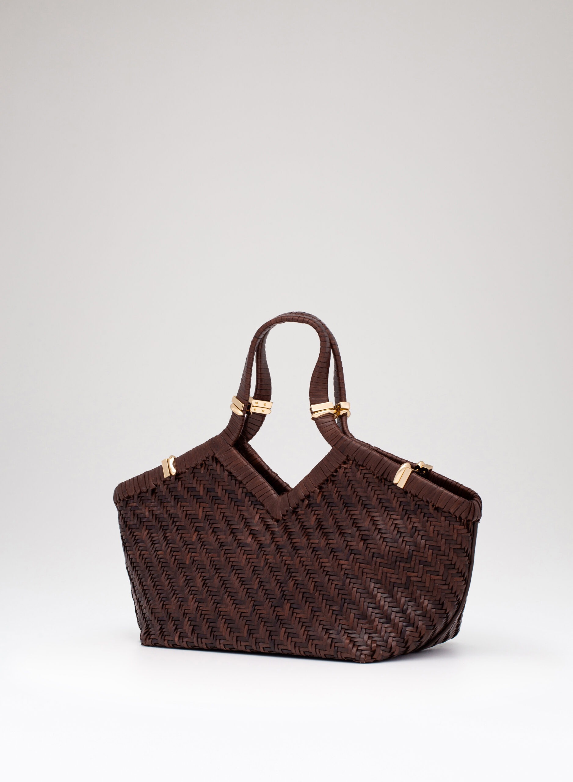 benedetta-bruzziches-usha-coffee-bean-borsa-a-spalla image 2