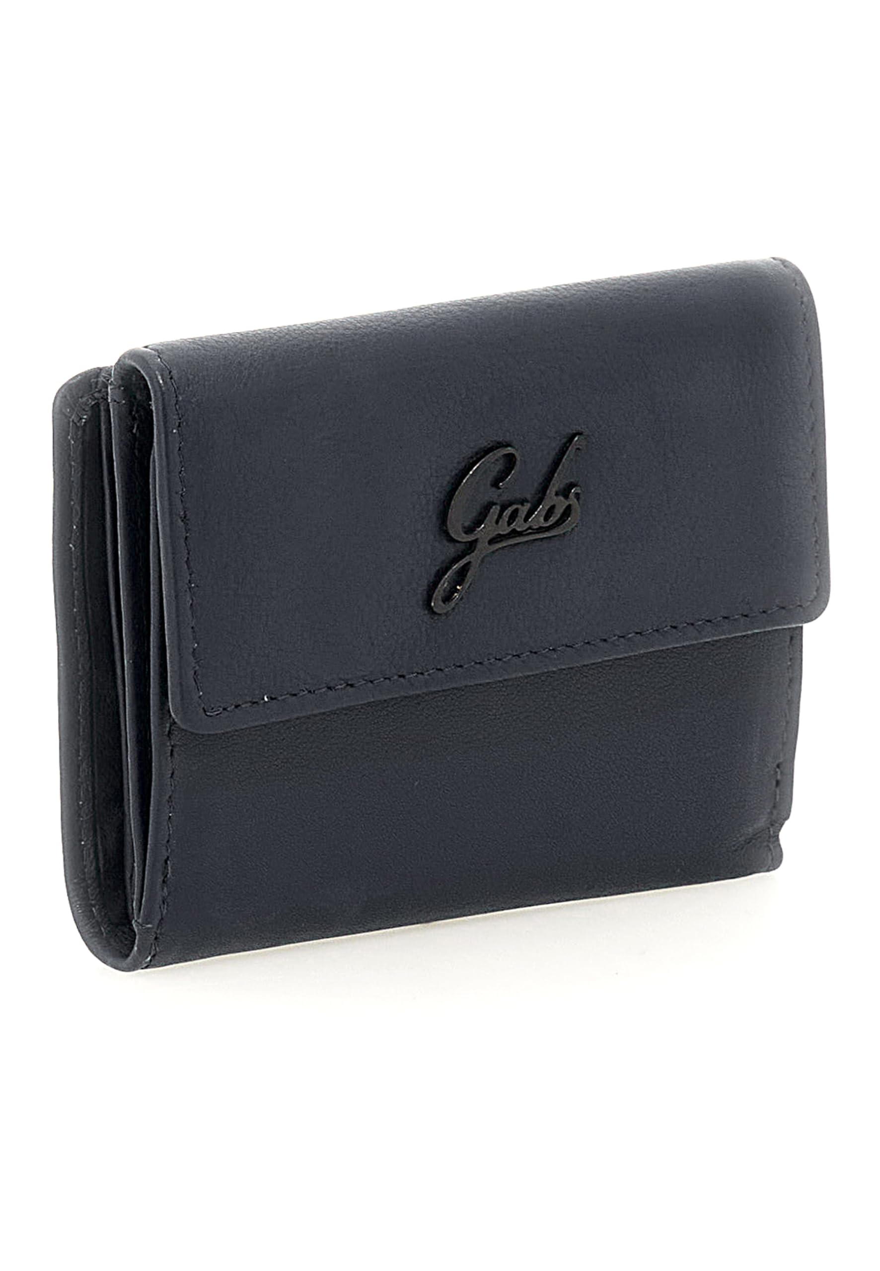 gabs-portafoglio-gmoney58-inchiostro-blu-12x2-5x9-cm image 2