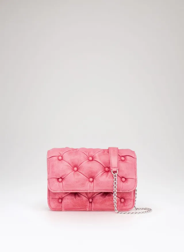 benedetta-bruzziches-carmen-strawberry-granita-borsa-donna-premium image 1