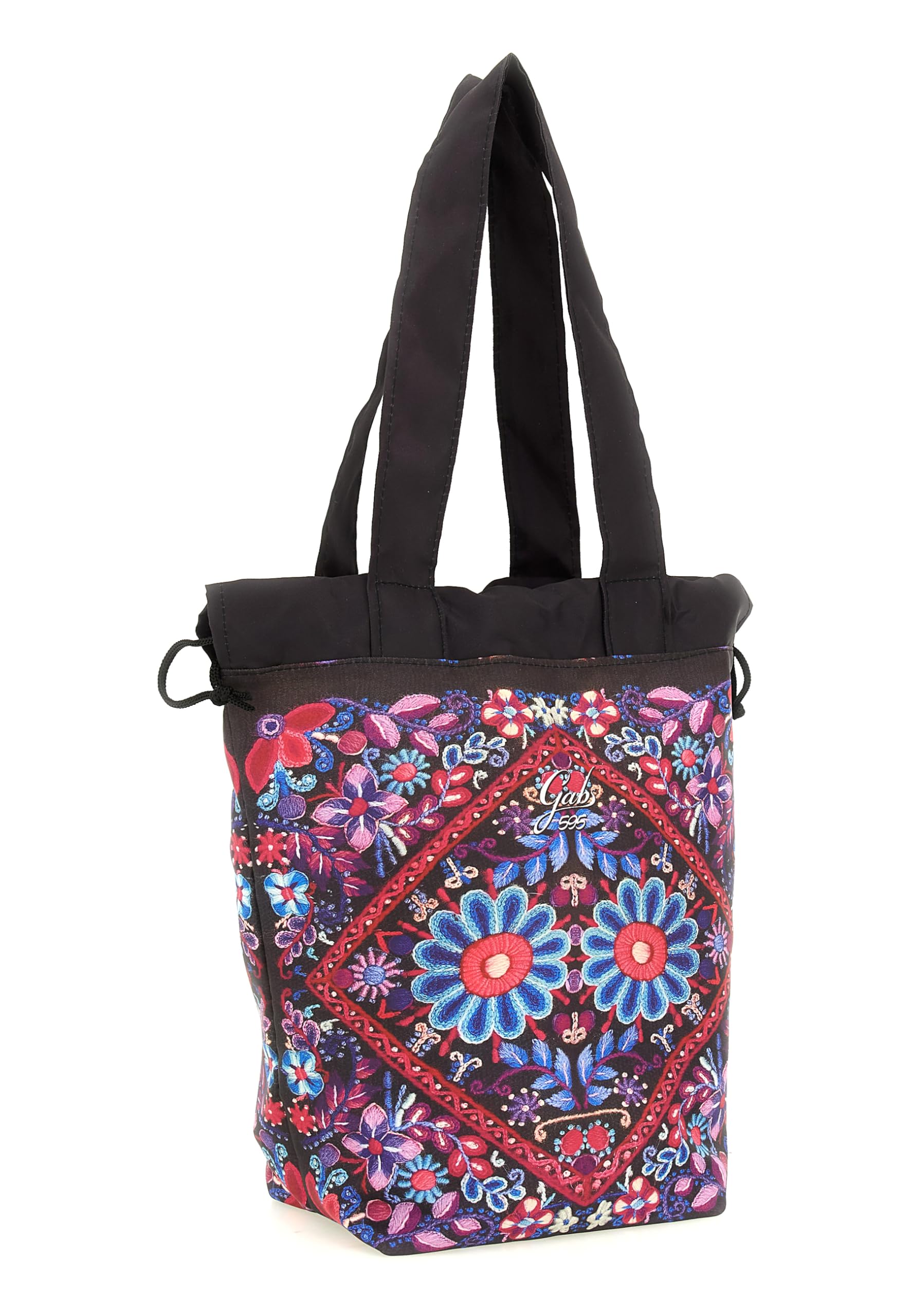 gabs-shopper-borsa-shopping-35x15x35-cm-in-nylon image 2